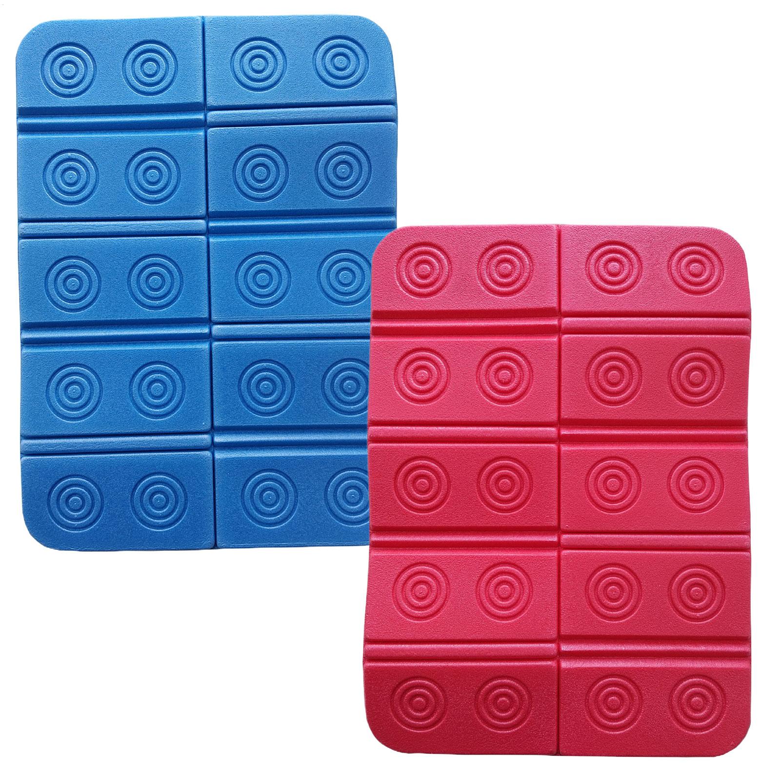 Kids Outdoor Floor Cushions - เสื่อกันน้ำแบบพับได้ เสื่อปูพื้นกลางแจ้ง ซักล้างได้ เสื่ออาบน้ำ เสื่อปิกนิก เบาะชายหาด