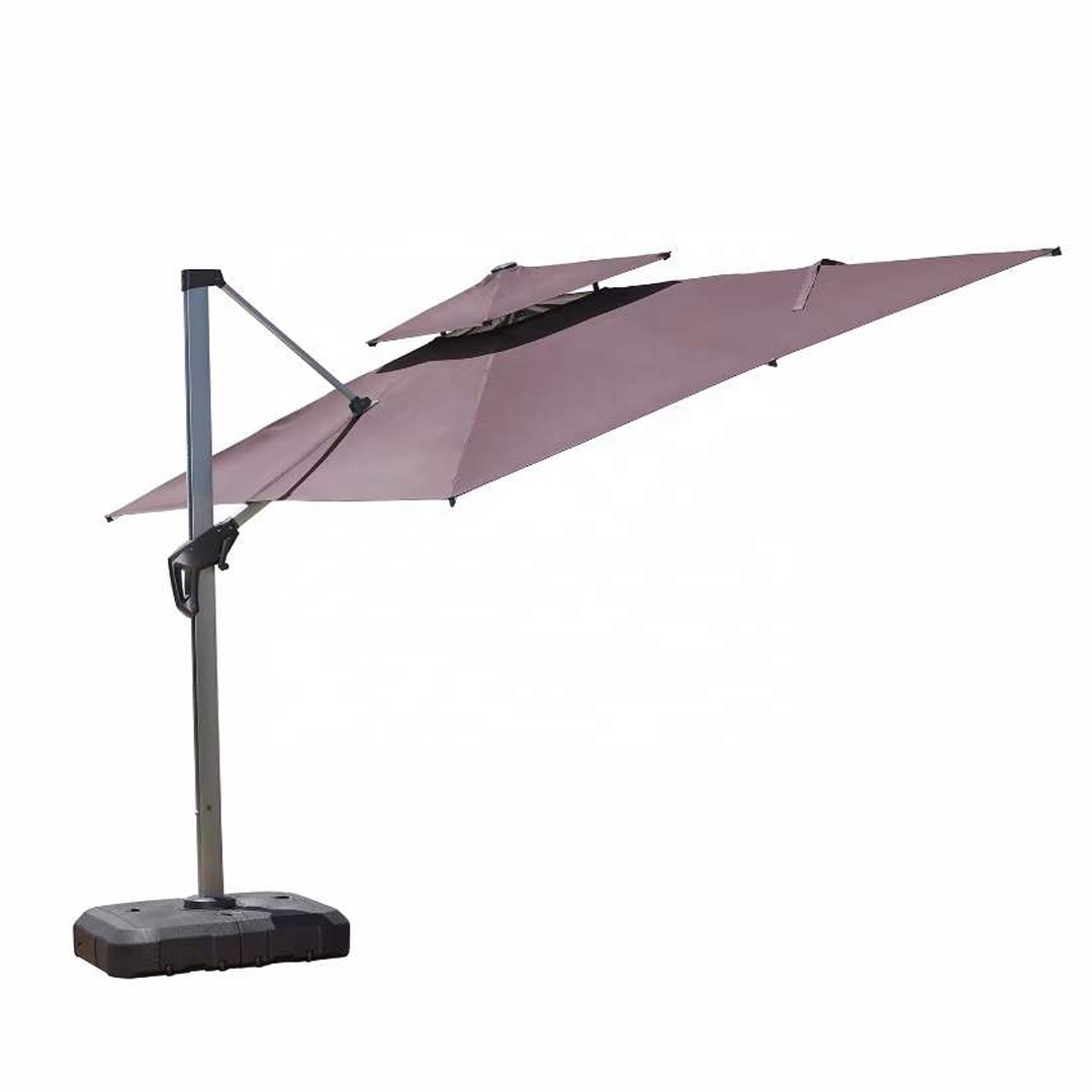 Kids Outdoor Table With Umbrella - ร่มเด็กแบบมีไฟ LED ร่มกันแดดสำหรับลานบ้าน ร่มโฆษณาสำหรับกลางแจ้ง ร่มแบบอินเดียพร้อมขาตั้งสำหรับตกแต่งโต๊ะ ป้องกันแสงแดด