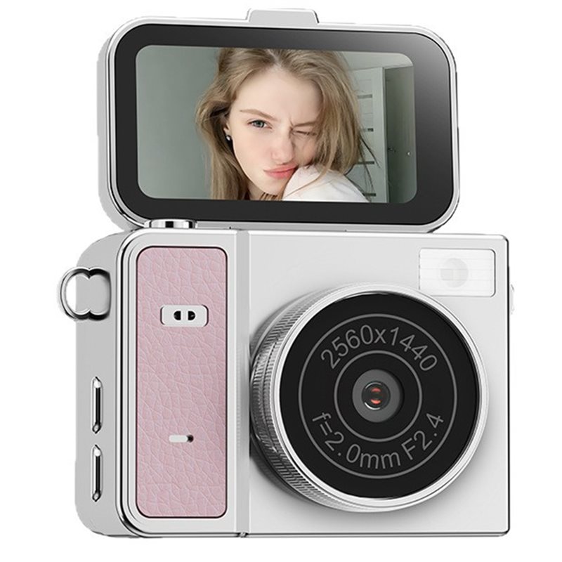 A42T-HD มินิกล้องพกพาขนาดเล็ก  - Kids Outdoor Videos บทวิจารณ์และราคา