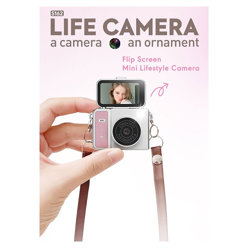 A42T-HD มินิกล้องพกพาขนาดเล็ก  - Kids Outdoor Videos บทวิจารณ์และราคา
