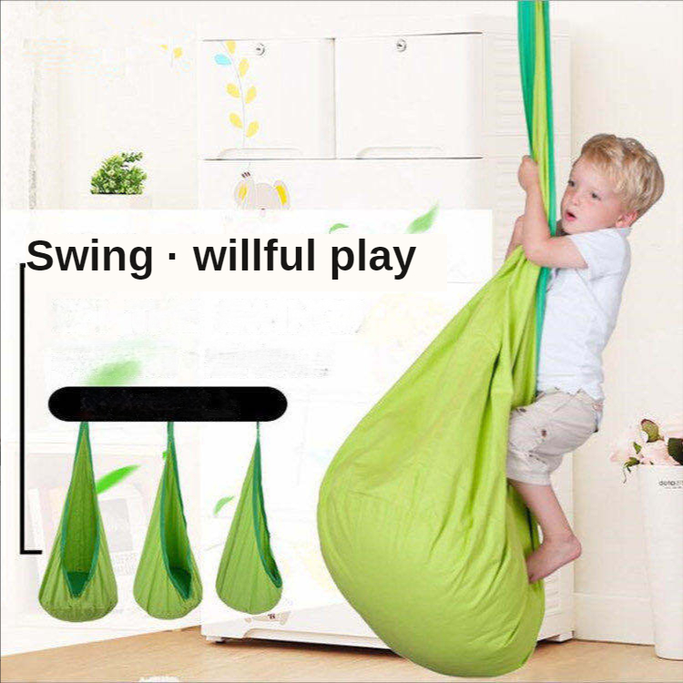 เก้าอี้แขวนสำหรับเด็กแบบพกพาเต - Kids Outdoor Hammock บทวิจารณ์และราคา