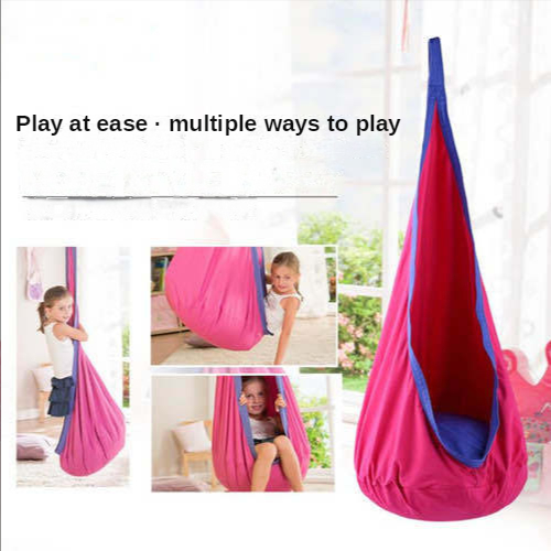 เก้าอี้แขวนสำหรับเด็กแบบพกพาเต - Kids Outdoor Hammock บทวิจารณ์และราคา