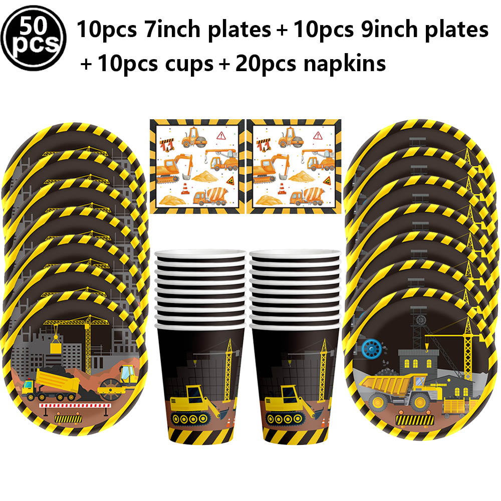ชุดลูกโป่งดิจิตอลสีทองดำ รถขุด - Kids Outdoor Excavator บทวิจารณ์และราคา