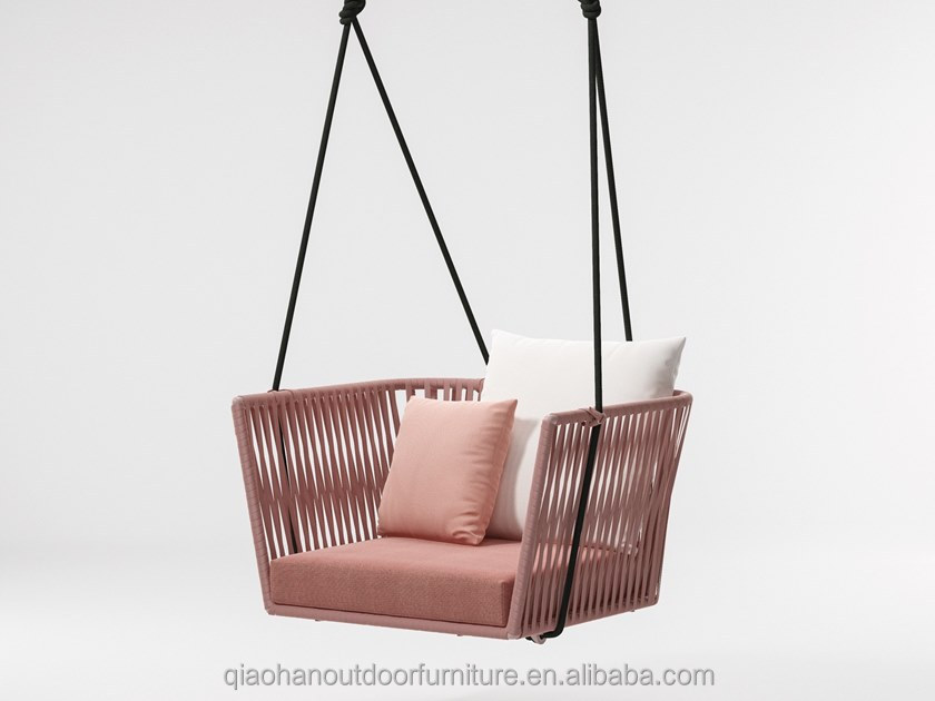ชุดชิงช้าเด็กแบบแขวนสำหรับสวนก - Kids Outdoor Hammock บทวิจารณ์และราคา