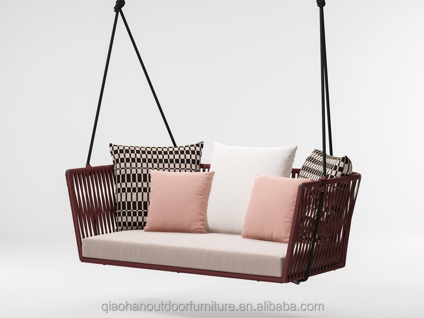 ชุดชิงช้าเด็กแบบแขวนสำหรับสวนก - Kids Outdoor Hammock บทวิจารณ์และราคา