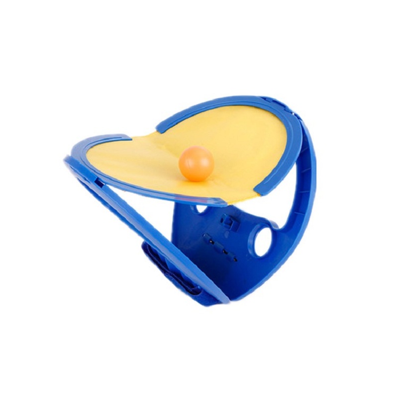 เกมกลางแจ้งเด็กโยนและจับบอลกีฬ - Kids Outdoor Dome บทวิจารณ์และราคา