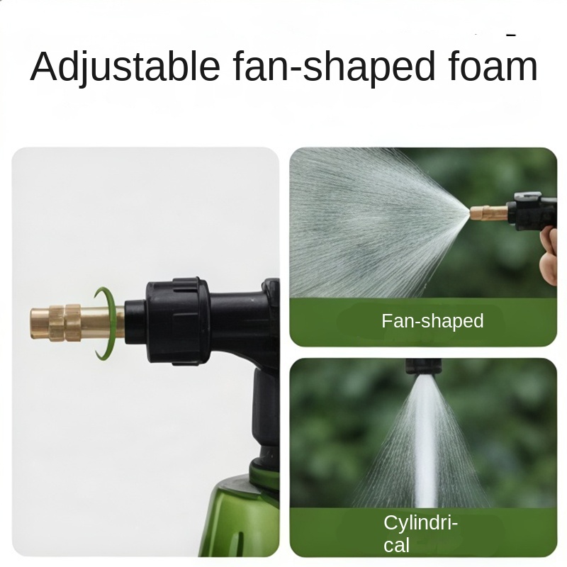 ขวดสเปรย์ล้างรถขนาด 1.5 ลิตร ก - Kids Outdoor Water Sprinkler บทวิจารณ์และราคา