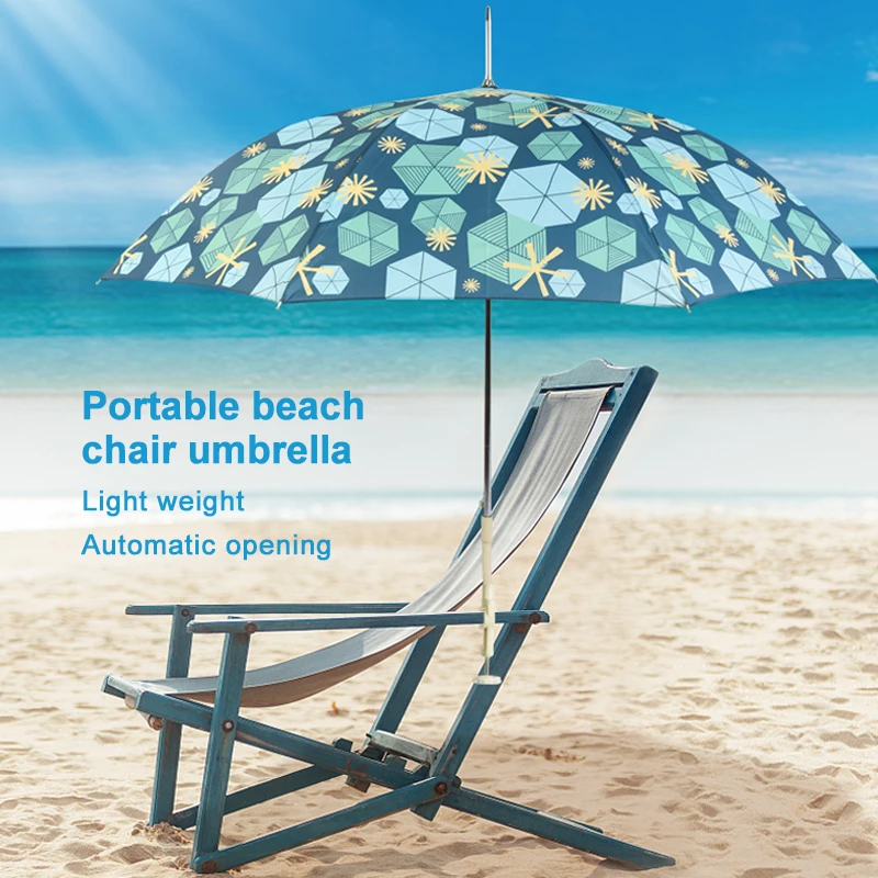 เก้าอี้ชายหาดพับได้สำหรับเด็ก  - Kids Outdoor Umbrella Chair บทวิจารณ์และราคา