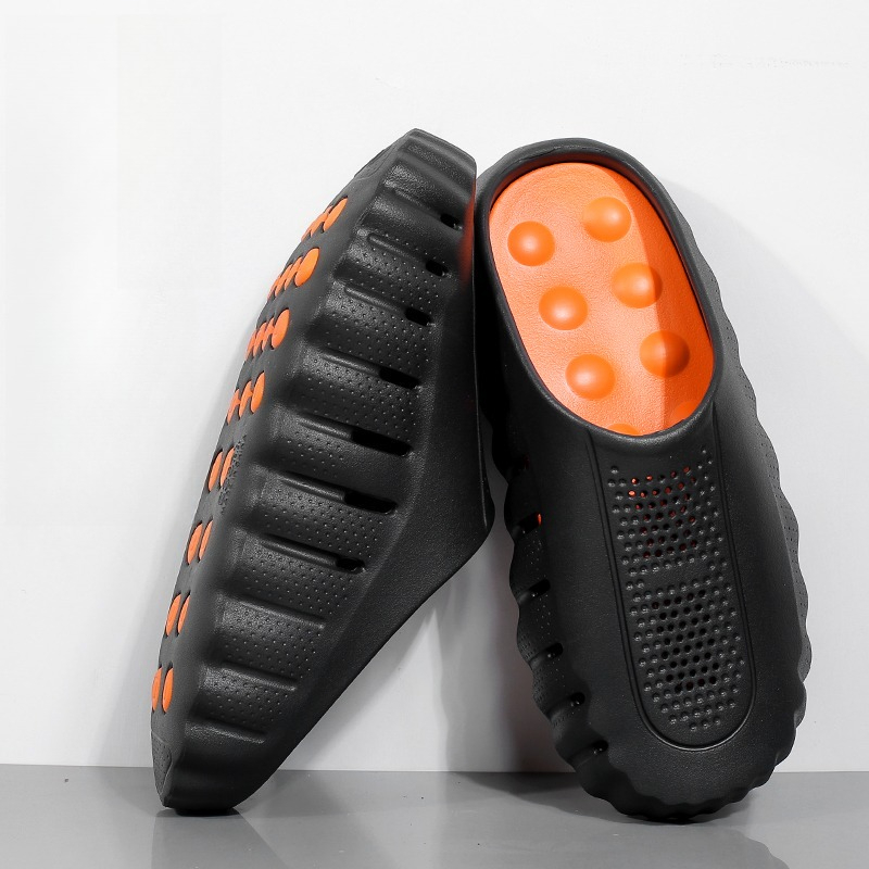 รองเท้าแตะนวดสำหรับผู้ชายในฤดู - Kids Outdoor Climbing บทวิจารณ์และราคา
