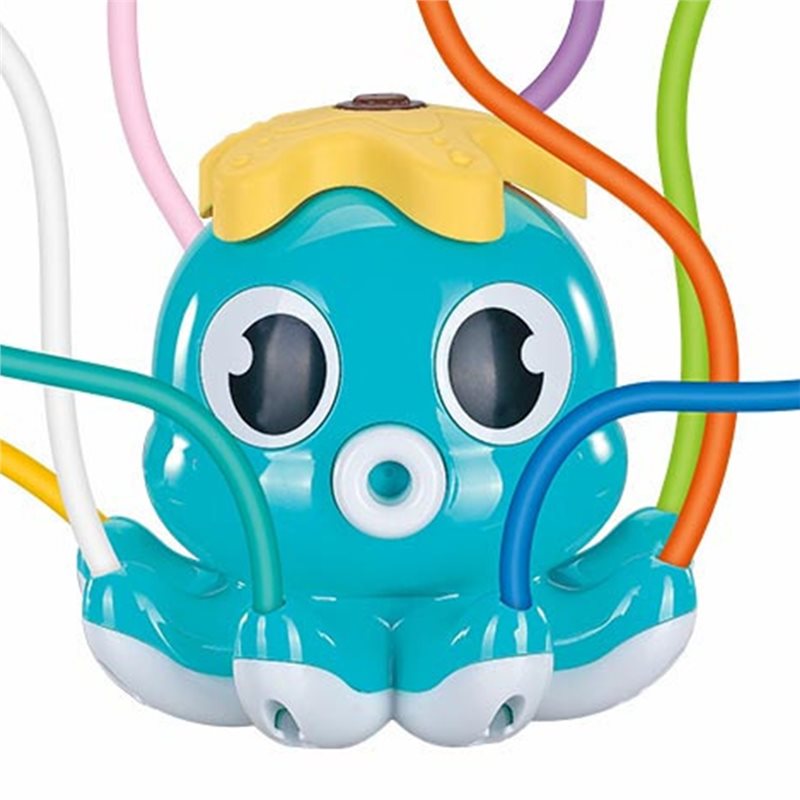 A84F-สปริงเกอร์ฉีดน้ำกลางแจ้งส - Kids Outdoor Water Sprinkler บทวิจารณ์และราคา