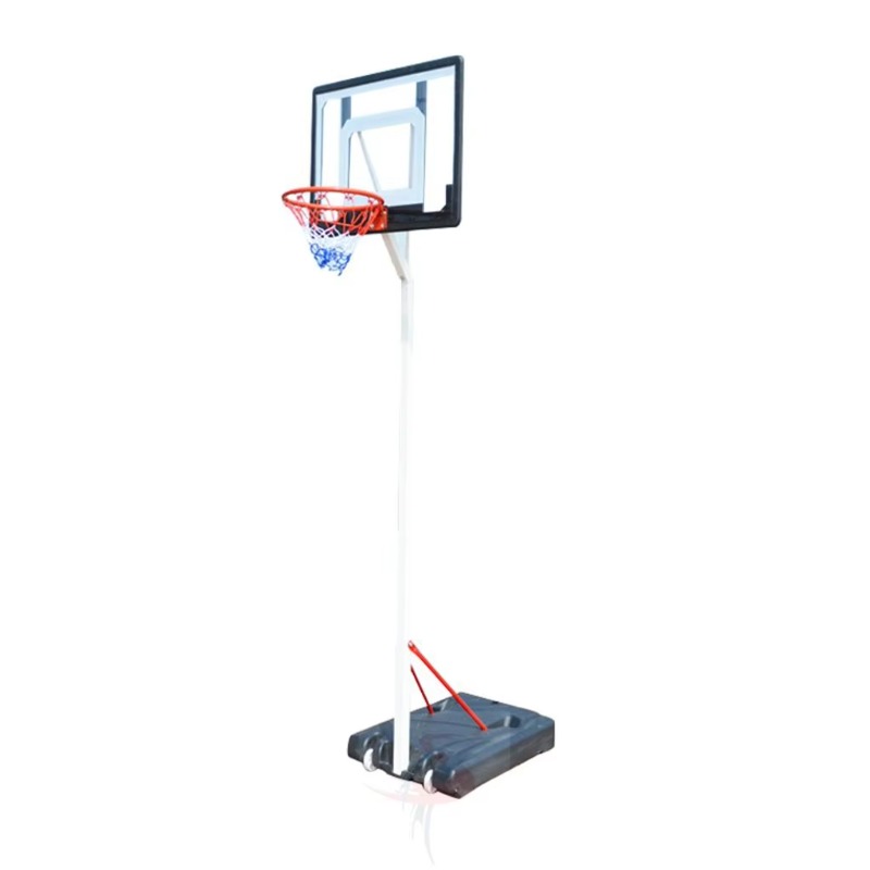 ระบบห่วงบาสเก็ตบอลปรับความสูงไ - Outdoor Games For Kids บทวิจารณ์และราคา