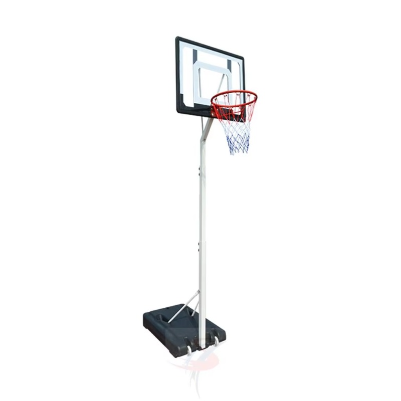 ระบบห่วงบาสเก็ตบอลปรับความสูงไ - Outdoor Games For Kids บทวิจารณ์และราคา