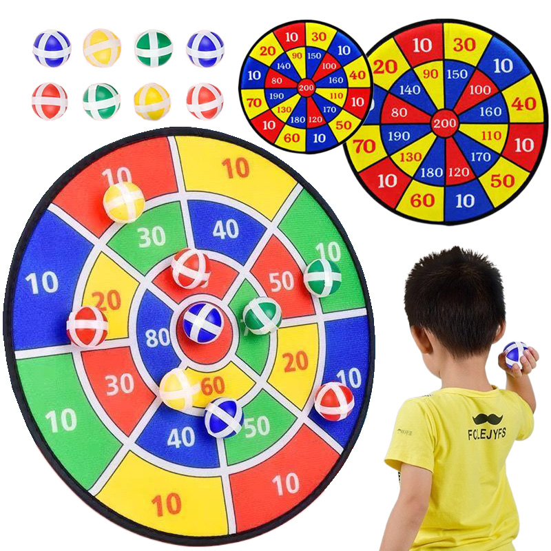แผ่นลูกดอกสำหรับเด็กเป้าปาเป้า - Kids Outdoor Dome บทวิจารณ์และราคา