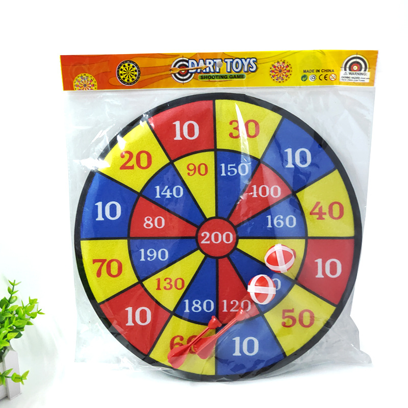 แผ่นลูกดอกสำหรับเด็กเป้าปาเป้า - Kids Outdoor Dome บทวิจารณ์และราคา