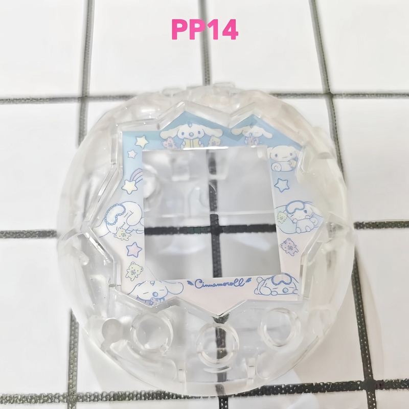 ใหม่ในสต็อก ชุดกระดาษลาย Tamag - Bandai Model Tamagotchi บทวิจารณ์และราคา