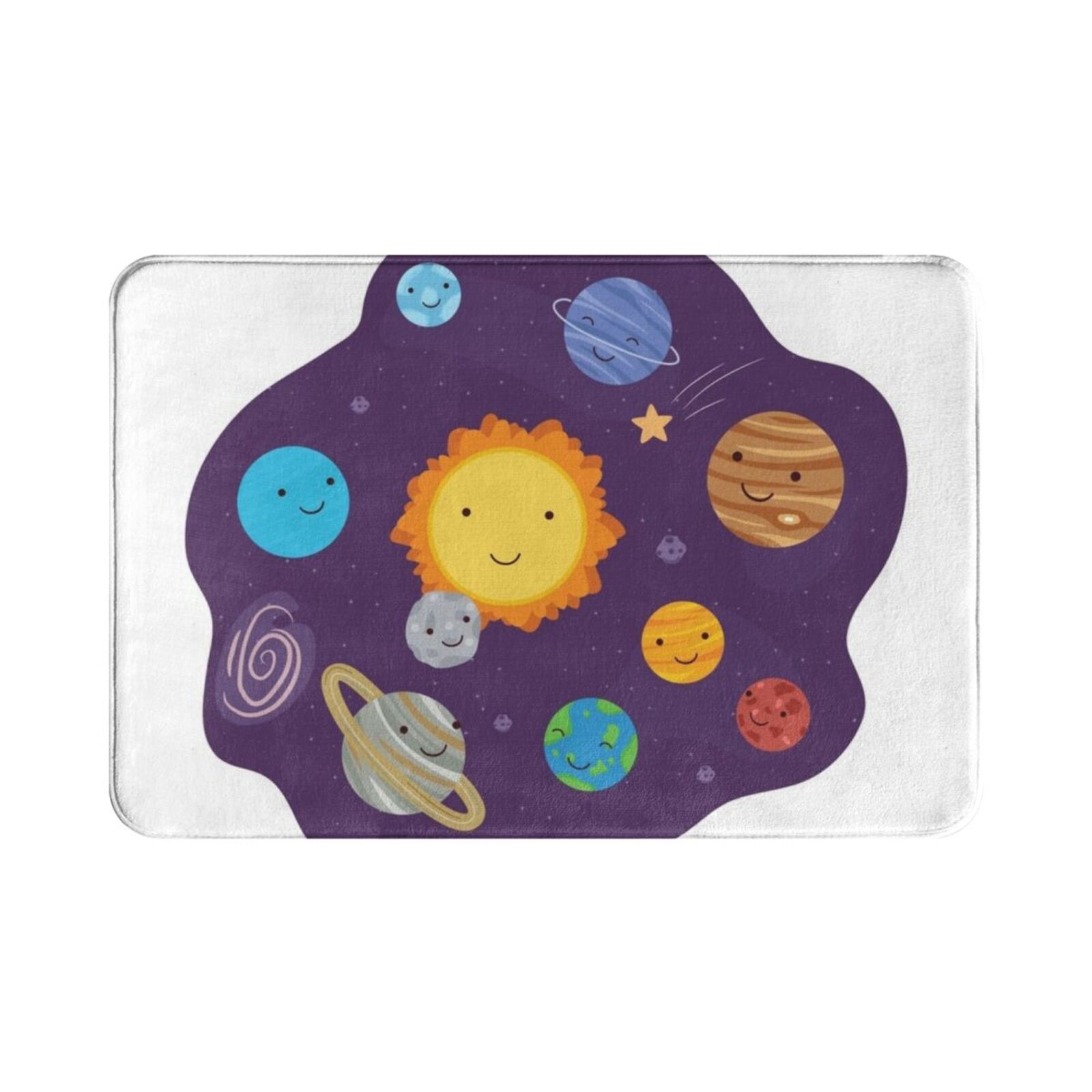 ระบบสุริยะและดาวเคราะห์ ดาวที่ - Kids Outdoor Floor Cushions บทวิจารณ์และราคา