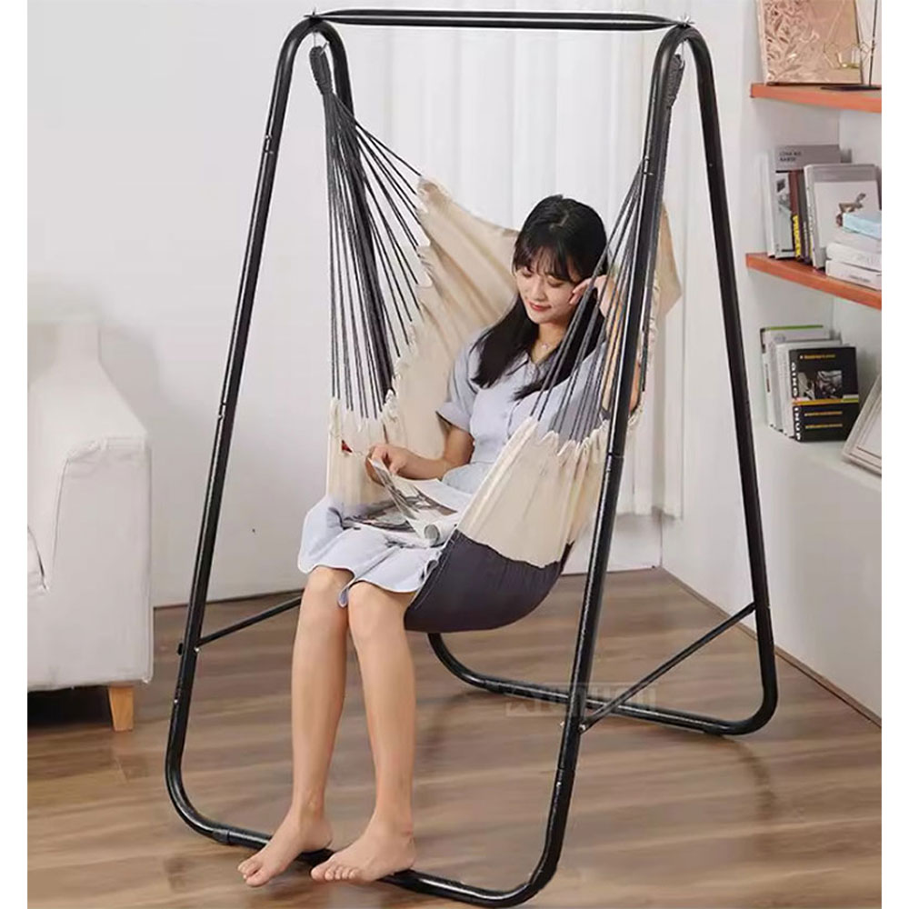 เก้าอี้แขวนแบบสวิง, ติดตั้งง่า - Kids Outdoor Hammock บทวิจารณ์และราคา