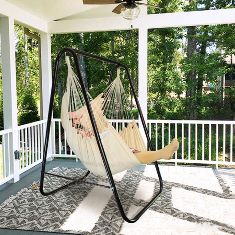 เก้าอี้แขวนแบบสวิง, ติดตั้งง่า - Kids Outdoor Hammock บทวิจารณ์และราคา