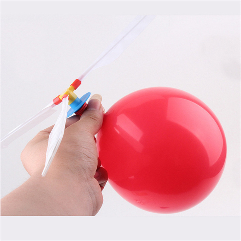 5PCS เด็กกลางแจ้งตลกบอลลูนเฮลิ - Kids Outdoor Dome บทวิจารณ์และราคา