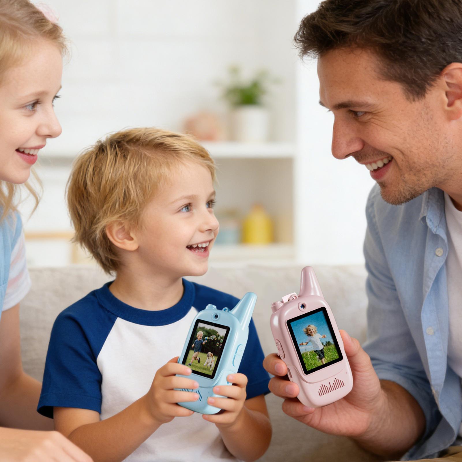 อัพเกรดของเล่นเด็กแบบพูดได้ วิ - Kids Outdoor Videos บทวิจารณ์และราคา