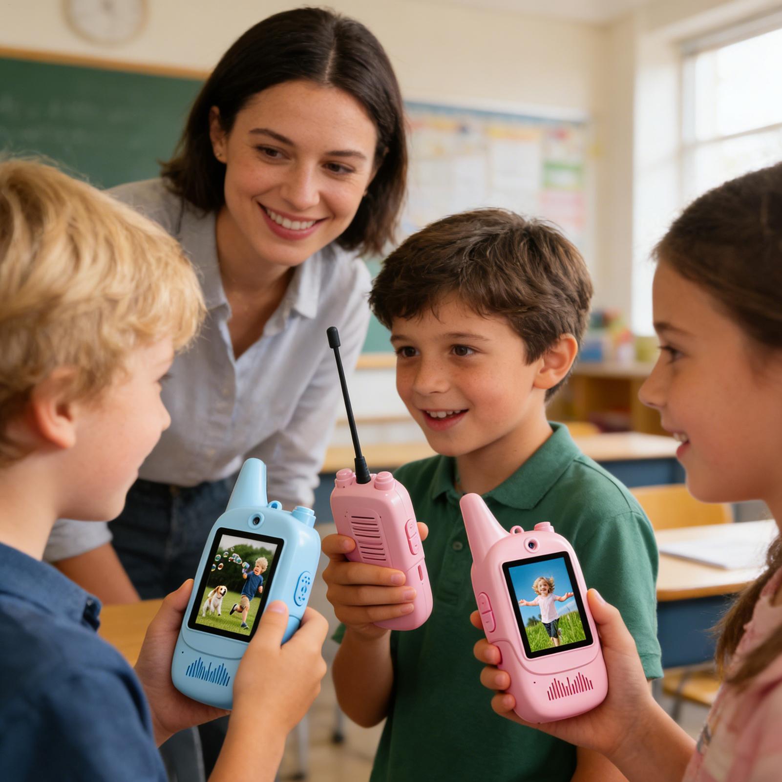 อัพเกรดของเล่นเด็กแบบพูดได้ วิ - Kids Outdoor Videos บทวิจารณ์และราคา