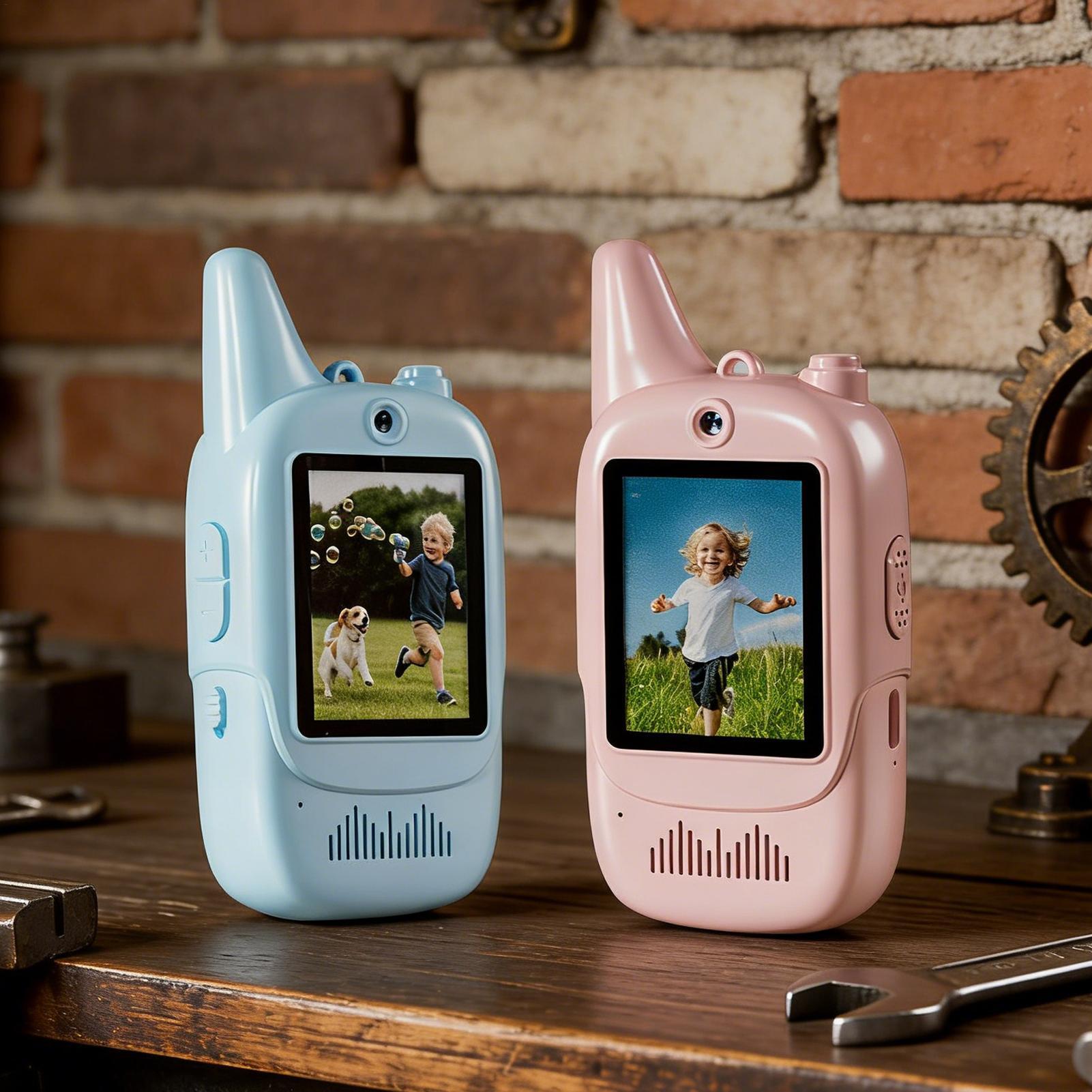 อัพเกรดของเล่นเด็กแบบพูดได้ วิ - Kids Outdoor Videos บทวิจารณ์และราคา