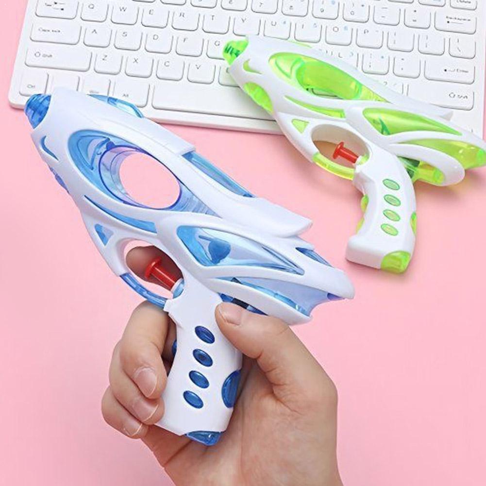 ปืนฉีดน้ำเด็ก ของเล่นปืนฉีดน้ำ - Water Gun Soaker บทวิจารณ์และราคา