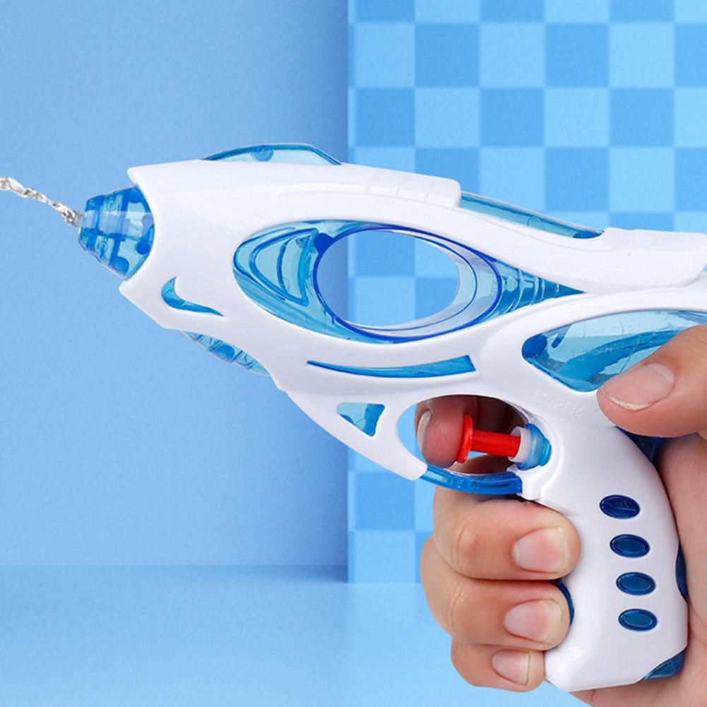 ปืนฉีดน้ำเด็ก ของเล่นปืนฉีดน้ำ - Water Gun Soaker บทวิจารณ์และราคา