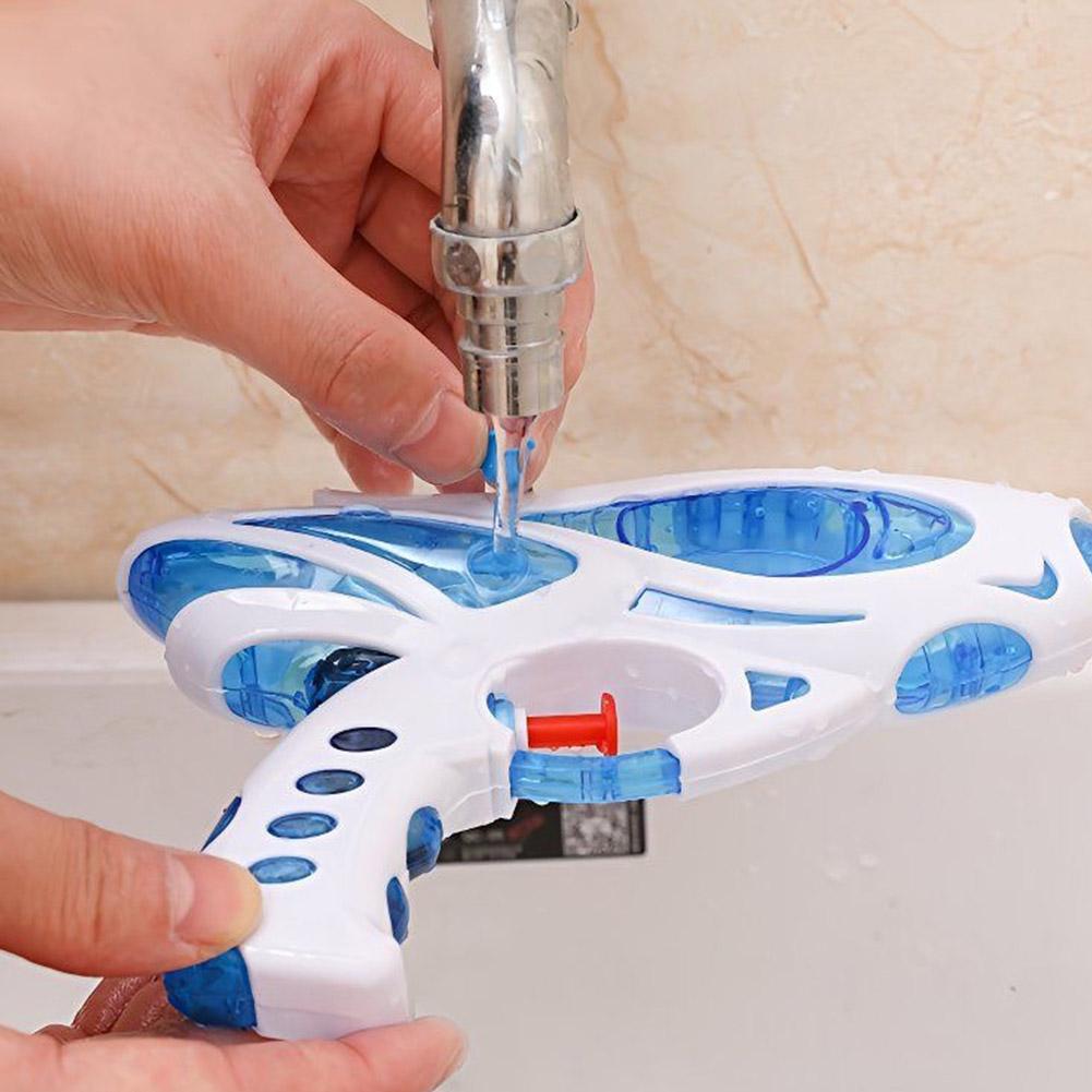 ปืนฉีดน้ำเด็ก ของเล่นปืนฉีดน้ำ - Water Gun Soaker บทวิจารณ์และราคา