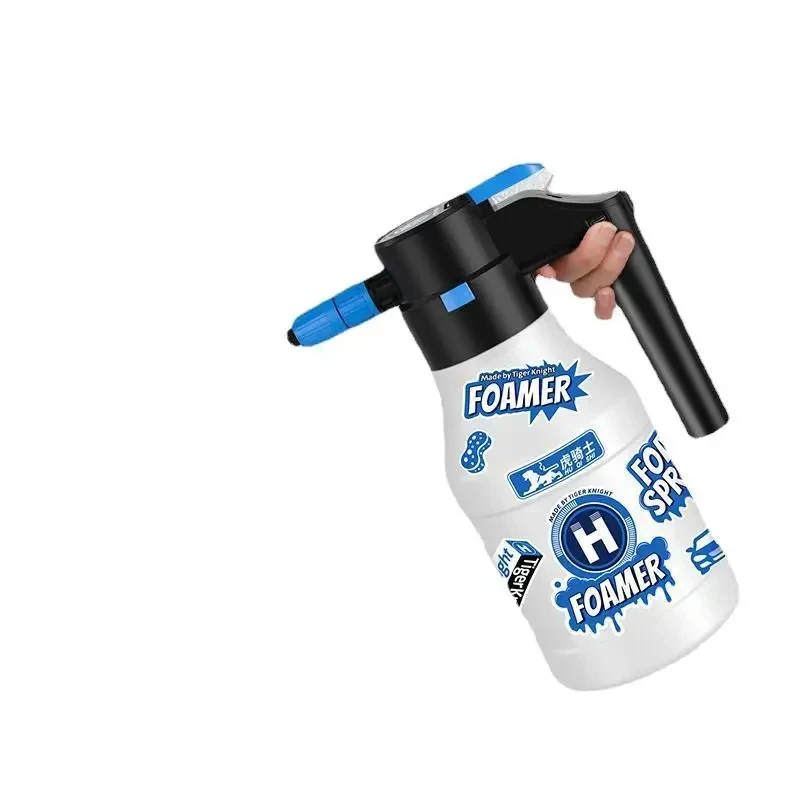 เครื่องพ่นโฟมแรงดันอากาศสำหรับ - Kids Outdoor Water Sprinkler บทวิจารณ์และราคา