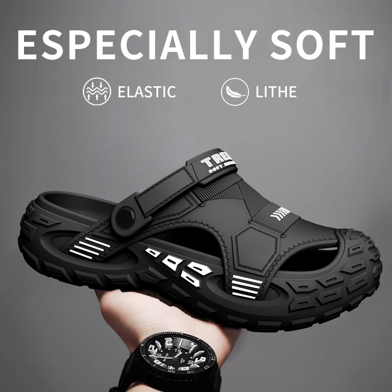 รองเท้าแตะลำลองสำหรับผู้ชายใส่ - Kids Outdoor Climbing บทวิจารณ์และราคา