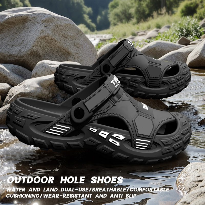 รองเท้าแตะลำลองสำหรับผู้ชายใส่ - Kids Outdoor Climbing บทวิจารณ์และราคา