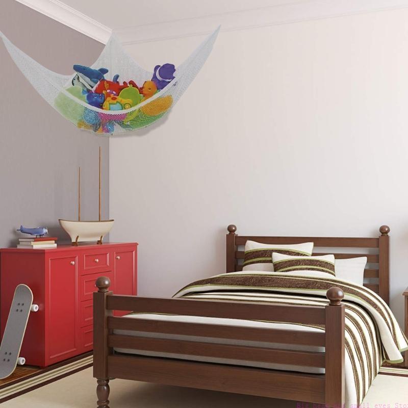 ตาข่ายสุทธิของเล่นเปลญวนมุมตุ๊ - Kids Outdoor Hammock บทวิจารณ์และราคา