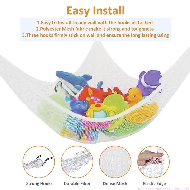 ตาข่ายสุทธิของเล่นเปลญวนมุมตุ๊ - Kids Outdoor Hammock บทวิจารณ์และราคา