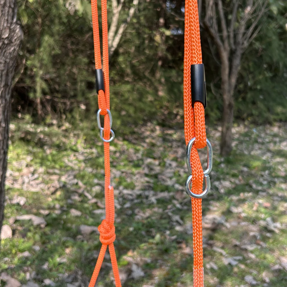 เปลญวนเด็ก ชิงช้าถักมือ ของเล่ - Kids Outdoor Hammock บทวิจารณ์และราคา