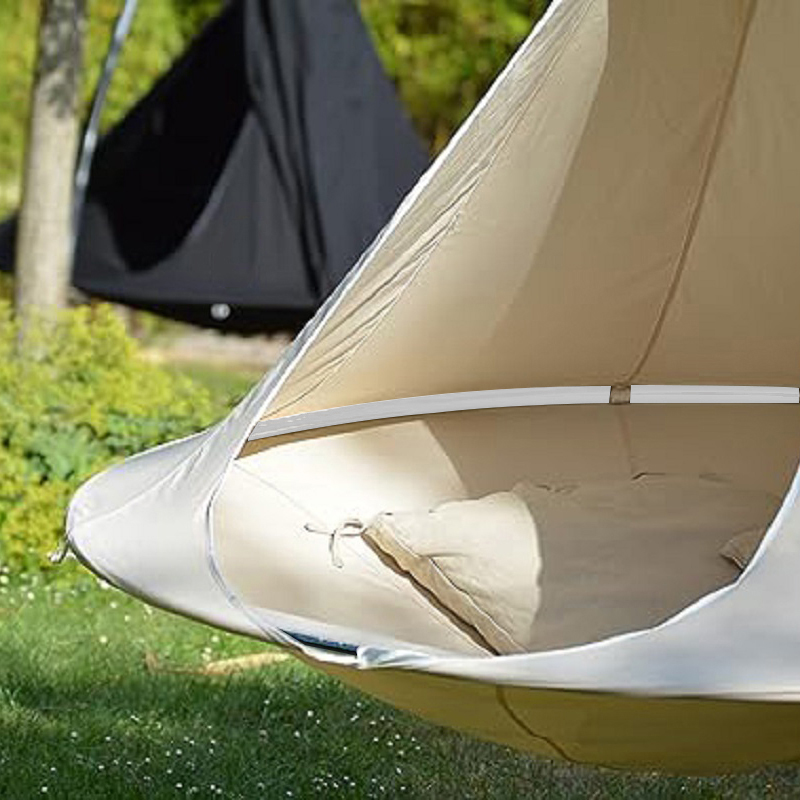 เปลญวนกันน้ำสำหรับใช้งานกลางแจ - Kids Outdoor Hammock บทวิจารณ์และราคา