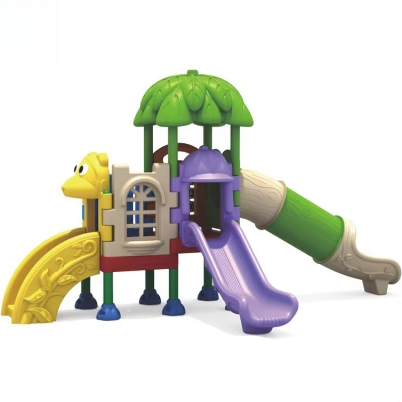 สไลเดอร์สนามเด็กเล่นกลางแจ้งสำ - Outdoor Games For Kids บทวิจารณ์และราคา