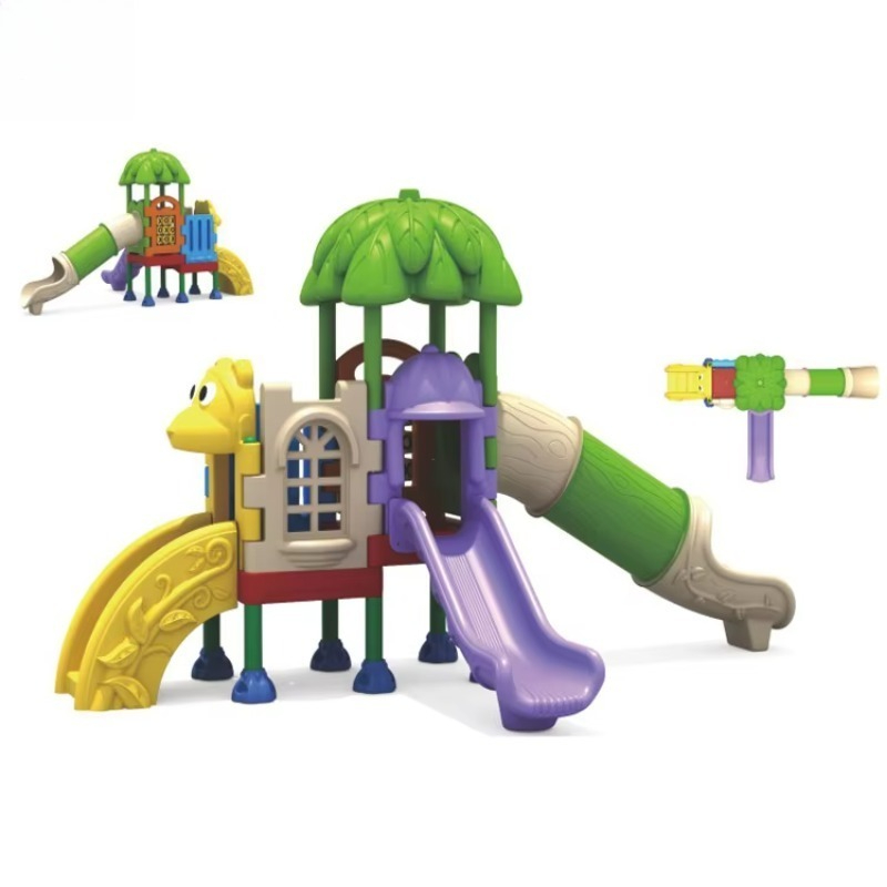 สไลเดอร์สนามเด็กเล่นกลางแจ้งสำ - Outdoor Games For Kids บทวิจารณ์และราคา