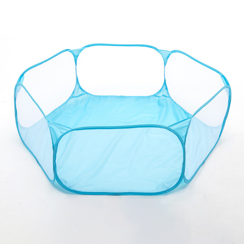 บ่อบอลขนาด 1.2 เมตร พับเก็บได้ - Kids Outdoor Dome บทวิจารณ์และราคา
