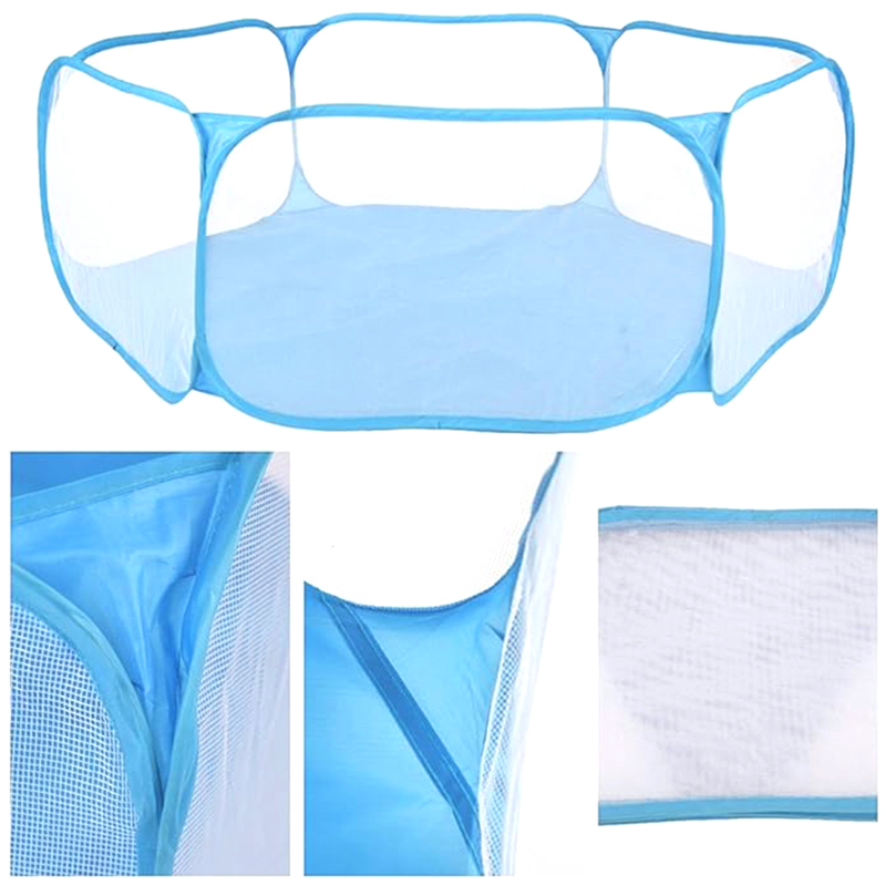 บ่อบอลขนาด 1.2 เมตร พับเก็บได้ - Kids Outdoor Dome บทวิจารณ์และราคา