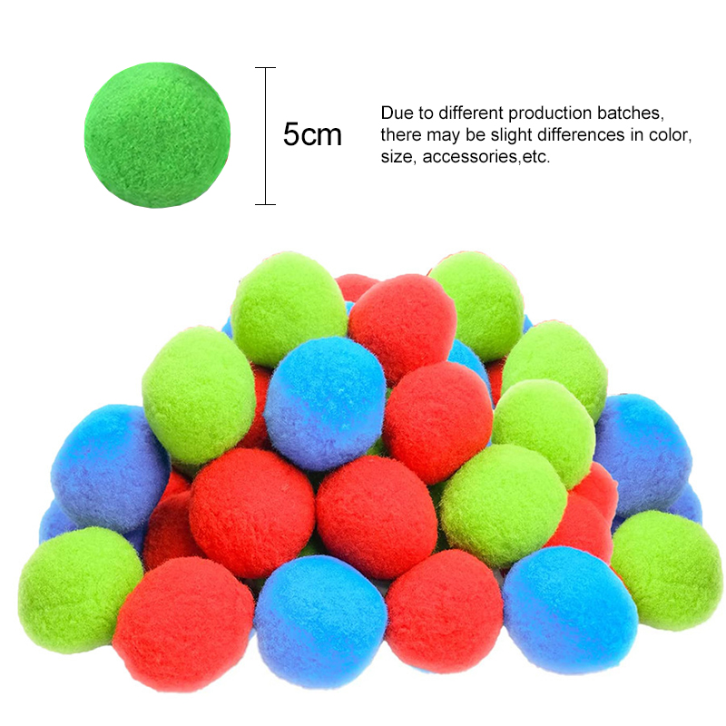 ลูกบอลหิมะ/ลูกบอลน้ำสำหรับเด็ก - Kids Outdoor Dome บทวิจารณ์และราคา