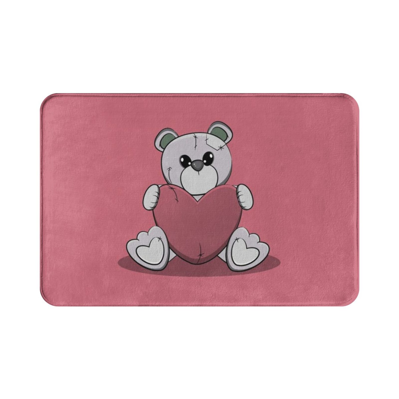 ตุ๊กตาหมีและพรมปูพื้น หมอนอิง  - Kids Outdoor Floor Cushions บทวิจารณ์และราคา
