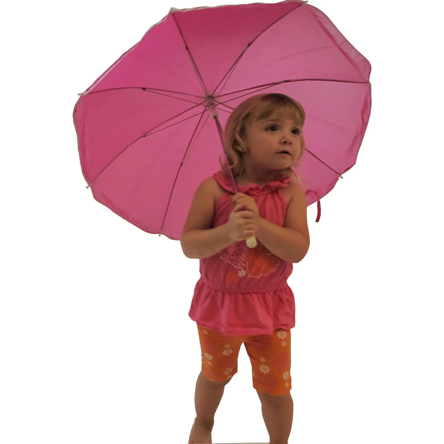 พับสําหรับเด็กร่มเด็กทารก Camp - Kids Outdoor Umbrella Chair บทวิจารณ์และราคา