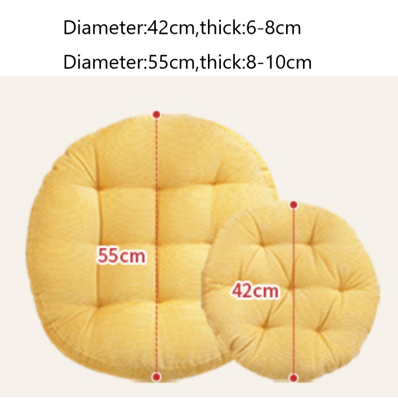 เบาะรองนั่งพื้นทรงกลมสำหรับเด็ - Kids Outdoor Floor Cushions บทวิจารณ์และราคา