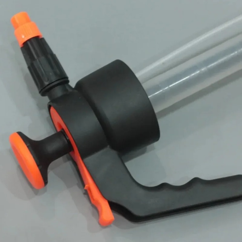 ขวดสเปรย์ฉีดน้ำล้างรถ 1.2 ลิตร - Kids Outdoor Water Sprinkler บทวิจารณ์และราคา