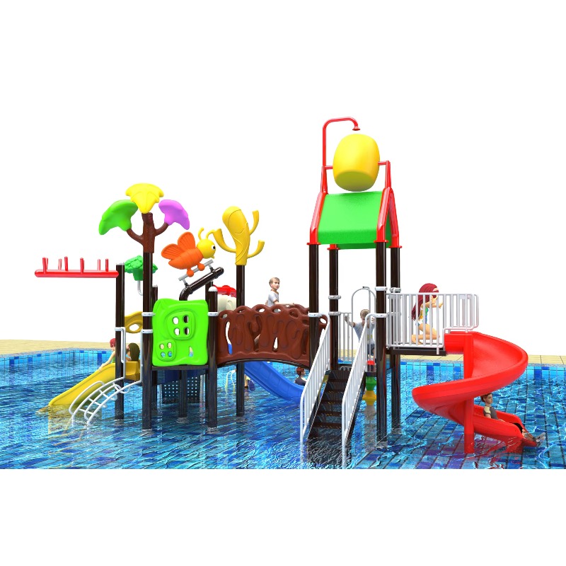 สไลเดอร์สนามเด็กเล่นกลางแจ้งพร - Outdoor Games For Kids บทวิจารณ์และราคา